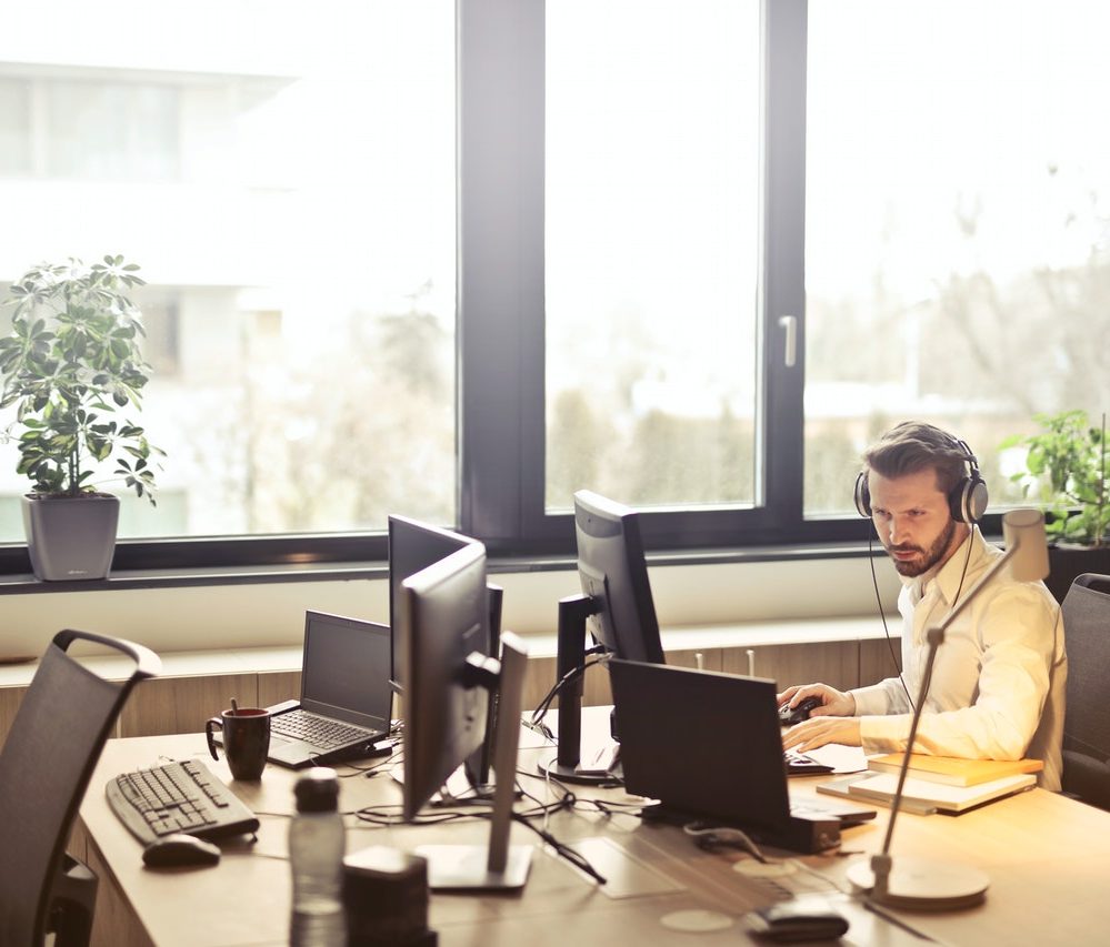 Les enjeux du bien-être au bureau