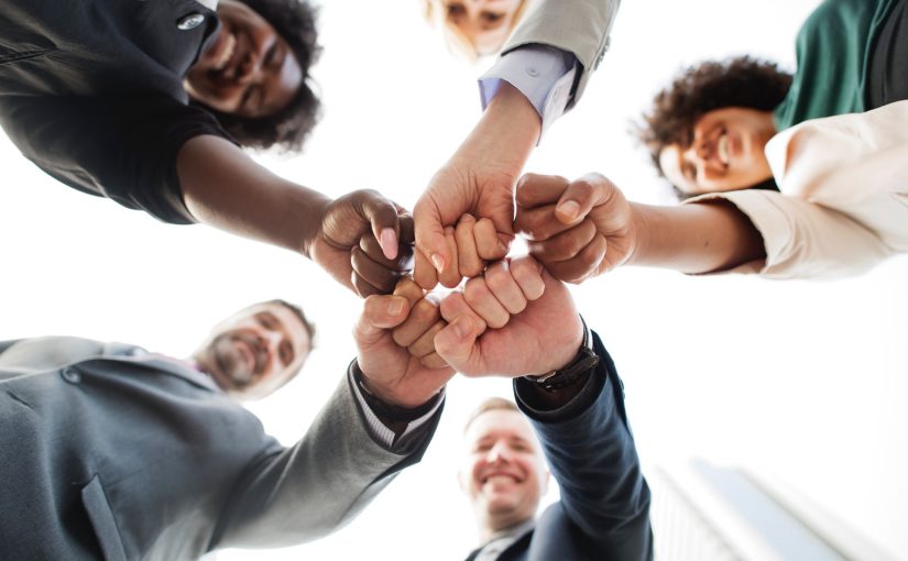 Un métier qui a du sens : conseiller en évolution professionnelle